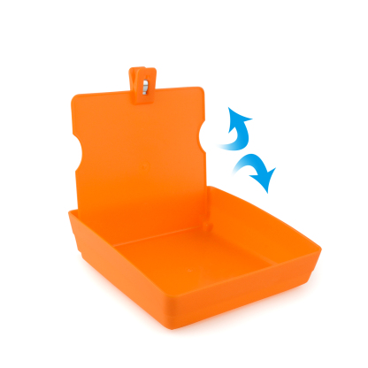 Ultrassist Dental Lab Pans for Laboratory Work Dentists