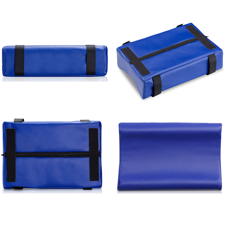 Ultrassist Large Arm Cushion for Injections or Infusions Features