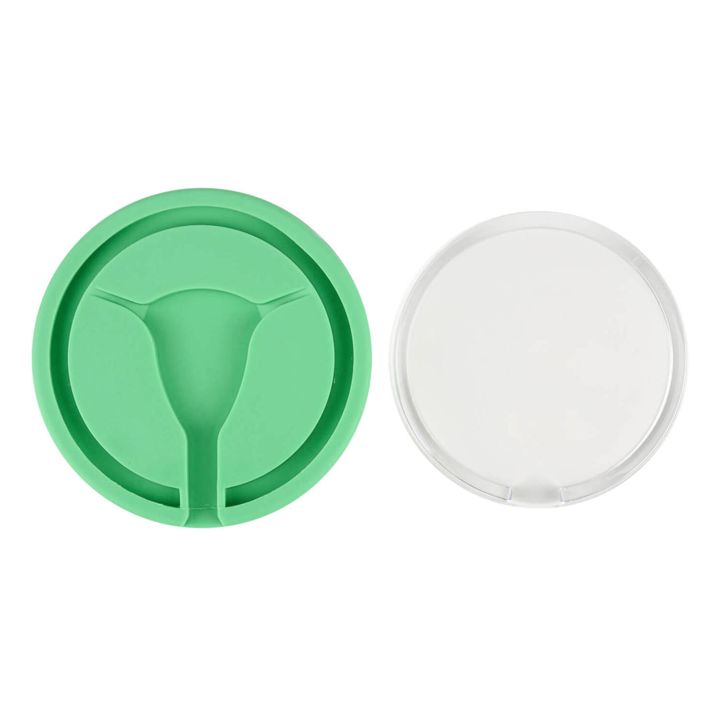 Ultrassist Pocket IUD Training Model for IUD Insertion & Removal