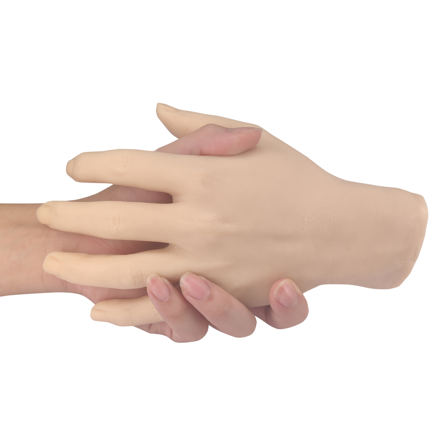 Ultrassist Silicone Fake Hand