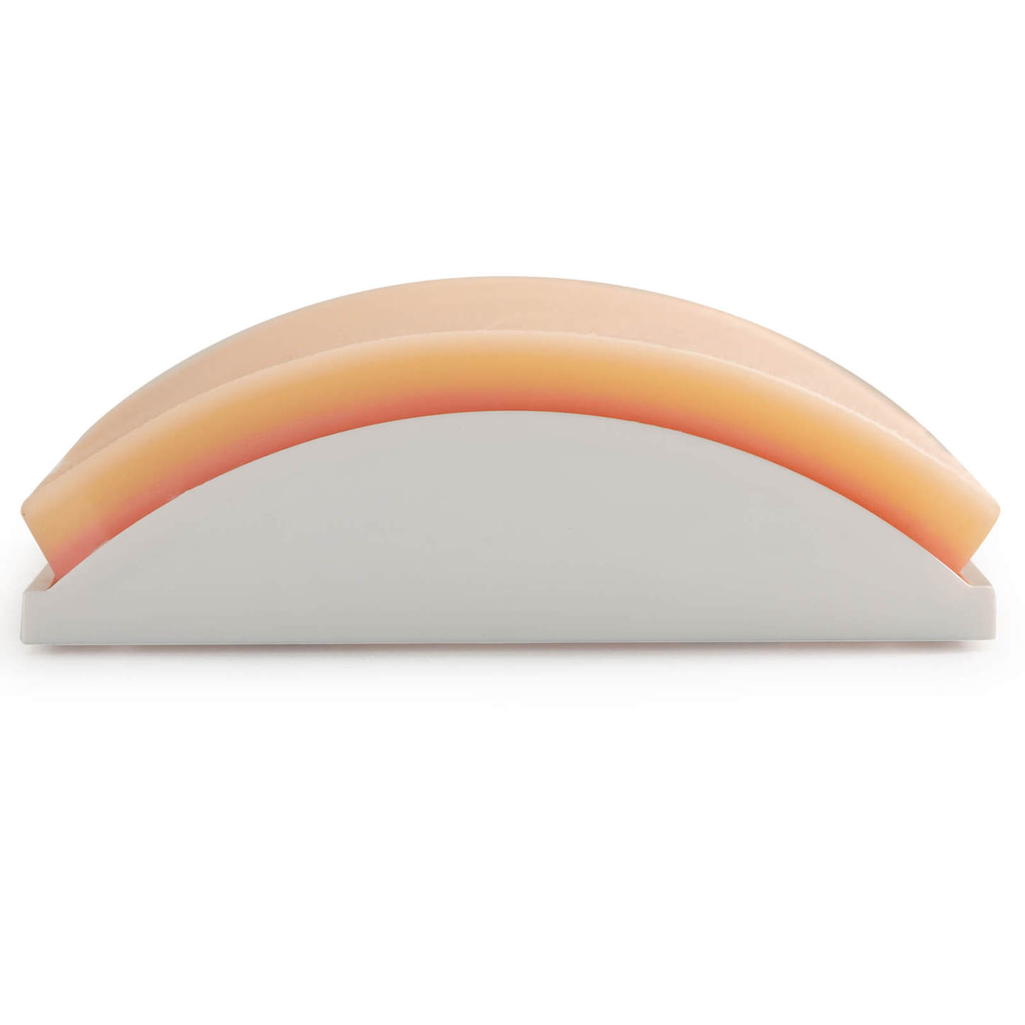 Ultrassist DIY Incision Suture Pad with Arched Base for Safe Stitching Practice