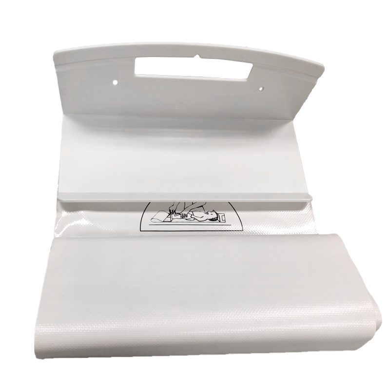 Ultrassist Baby Height Measuring Mat - Easy to Carry