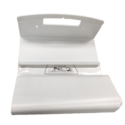 Ultrassist Baby Height Measuring Mat - Easy to Carry
