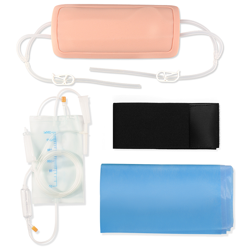 Ultrassist Wearable Phlebotomist Practice Trainer Kit