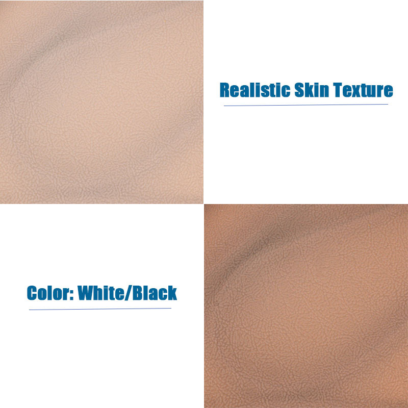 Ultrassist Wearable IV Trainer with Two Skin Tones