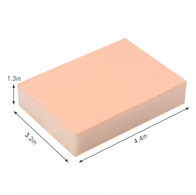 Ultrassist Small SC Injection Pad for Subcutaneous Injection Training
