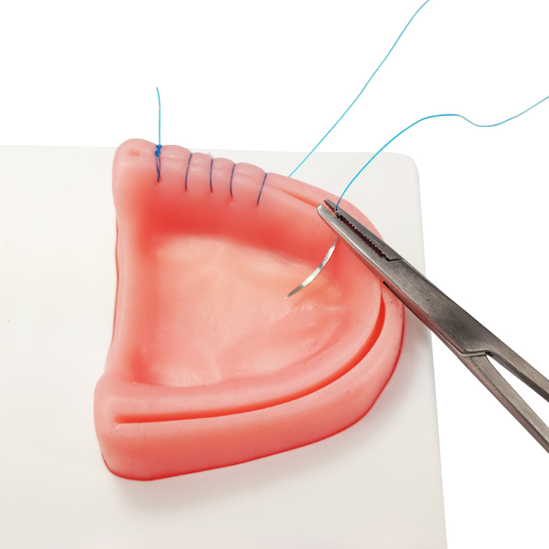 Ultrassist Dental Students Suture Pad