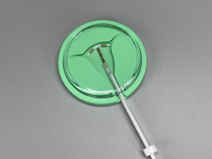 Ultrassist Pocket IUD Training Model for IUD Insertion & Removal