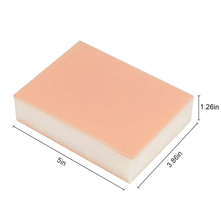 Ultrassist Large SC Injection Training Pad for Subcutaneous Practice