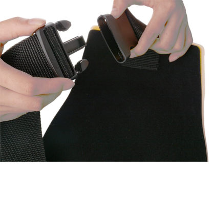 Ultrassist Wearable Abdominal SC Injection Simulator for Diabetes & Medical Training