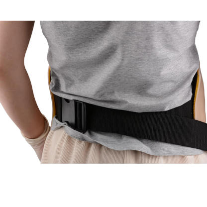 Ultrassist Wearable Abdominal SC Injection Simulator for Diabetes & Medical Training