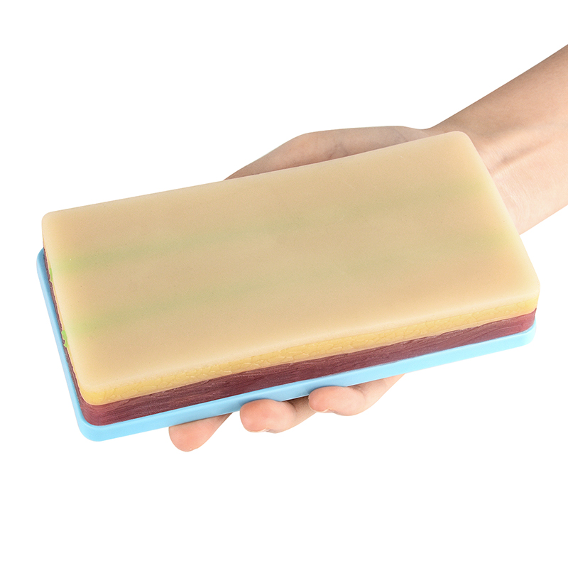 Ultrassist Small Venipuncture IV Injection Training Pad/Model