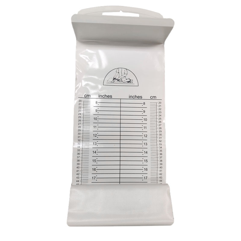 Ultrassist Baby Height Ruler