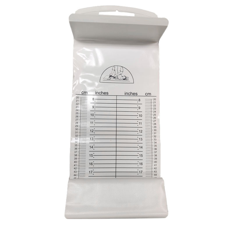 Ultrassist Baby Height Ruler