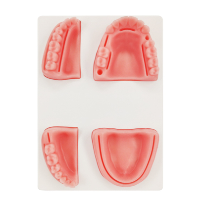 Ultrassist Dental Suture Practice Module