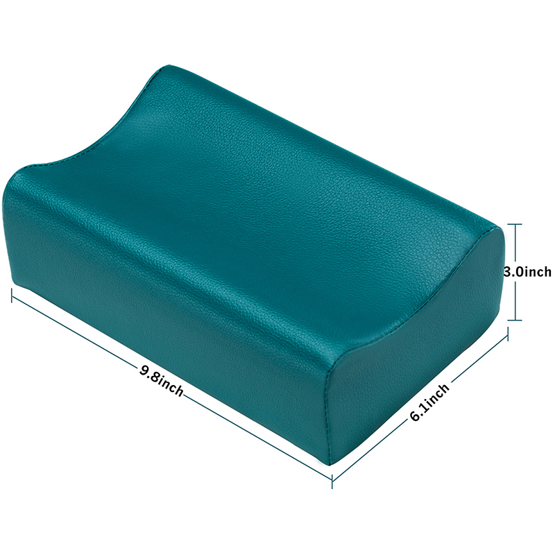 Ultrassist Arm Cushion for Injections or Infusions for Nursing Care and Clinics