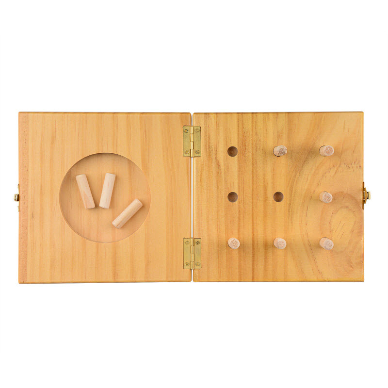 9 hole peg test kit