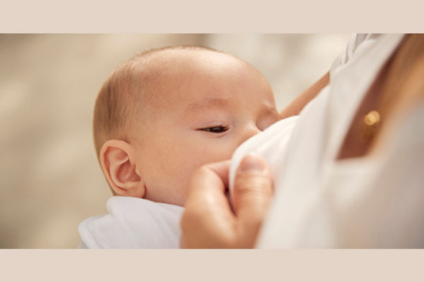 How to Breastfeed Correctly