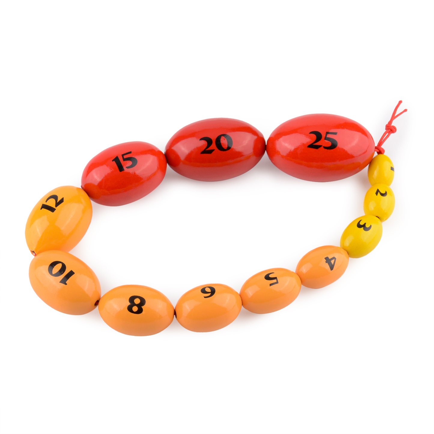 Male Testicle Scale Measurement Tool Ultrassist Prader Orchidometer