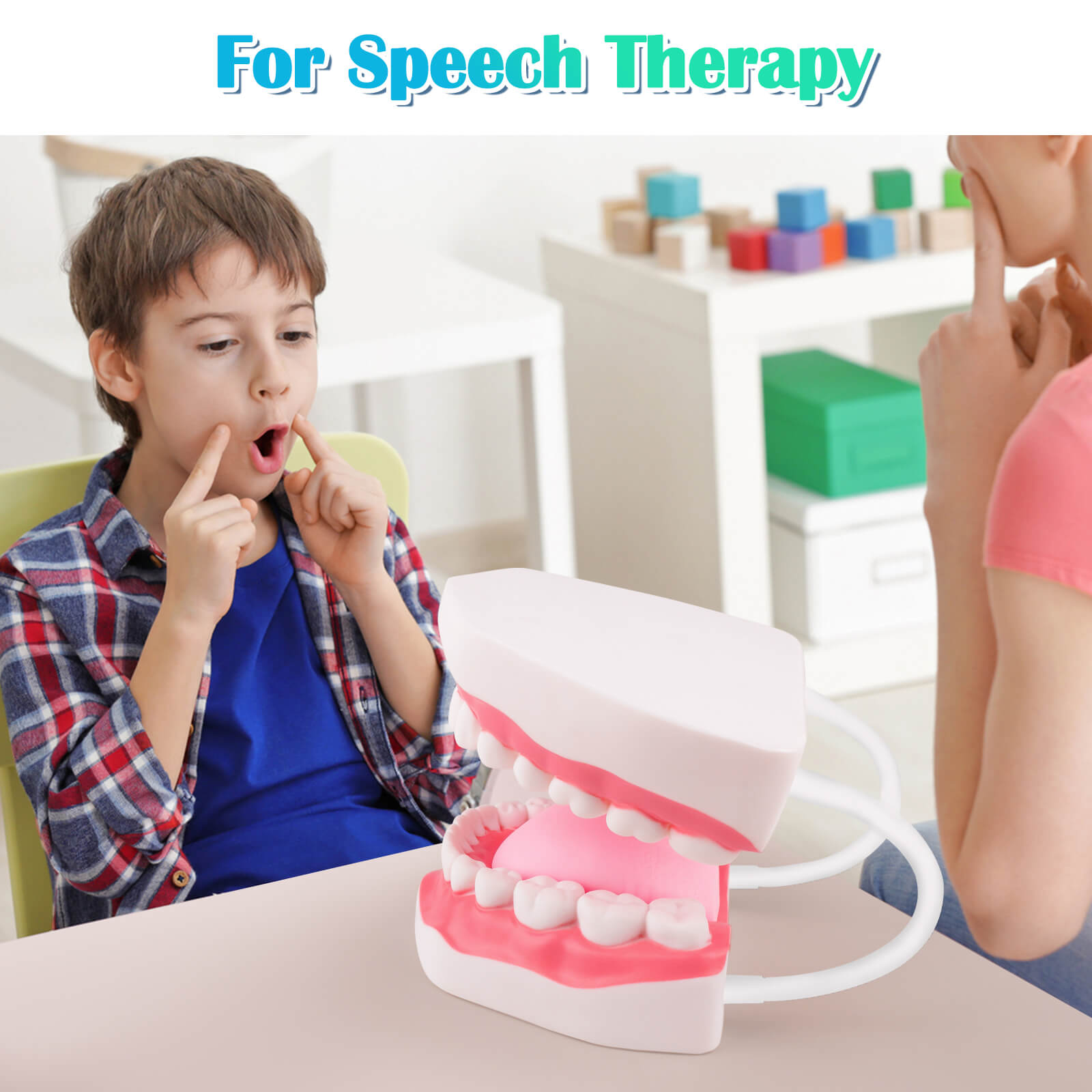 Speech Therapy Tools