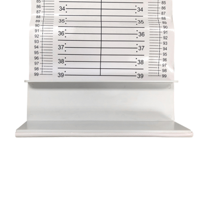 Ultrassist Baby Height Measuring Mat - Accurate Measurement