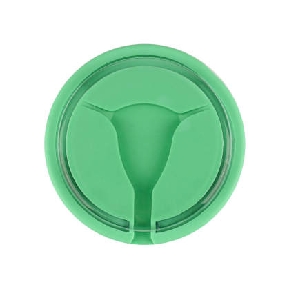 Ultrassist Pocket IUD Training Model for IUD Insertion & Removal