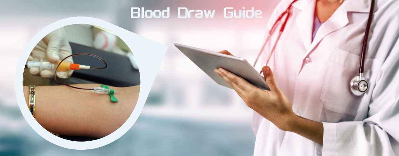 How to Draw Blood A StepByStep Guide Ultrassist