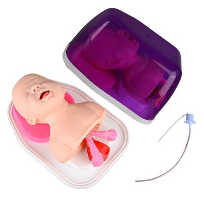 Ultrassist Pediatric Intubation Trainer with Feedback System