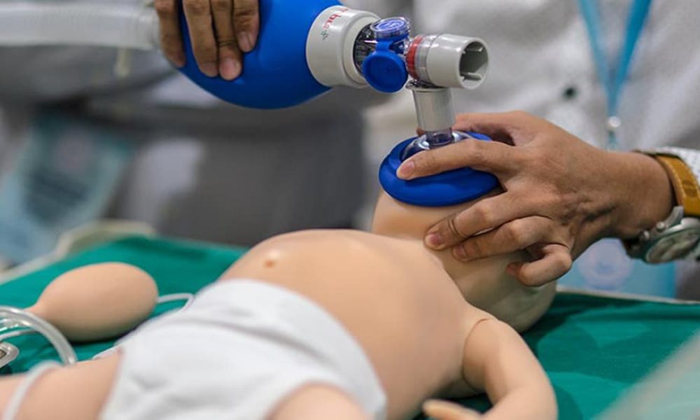 Why Do We Need Neonatal Intubation Trainer