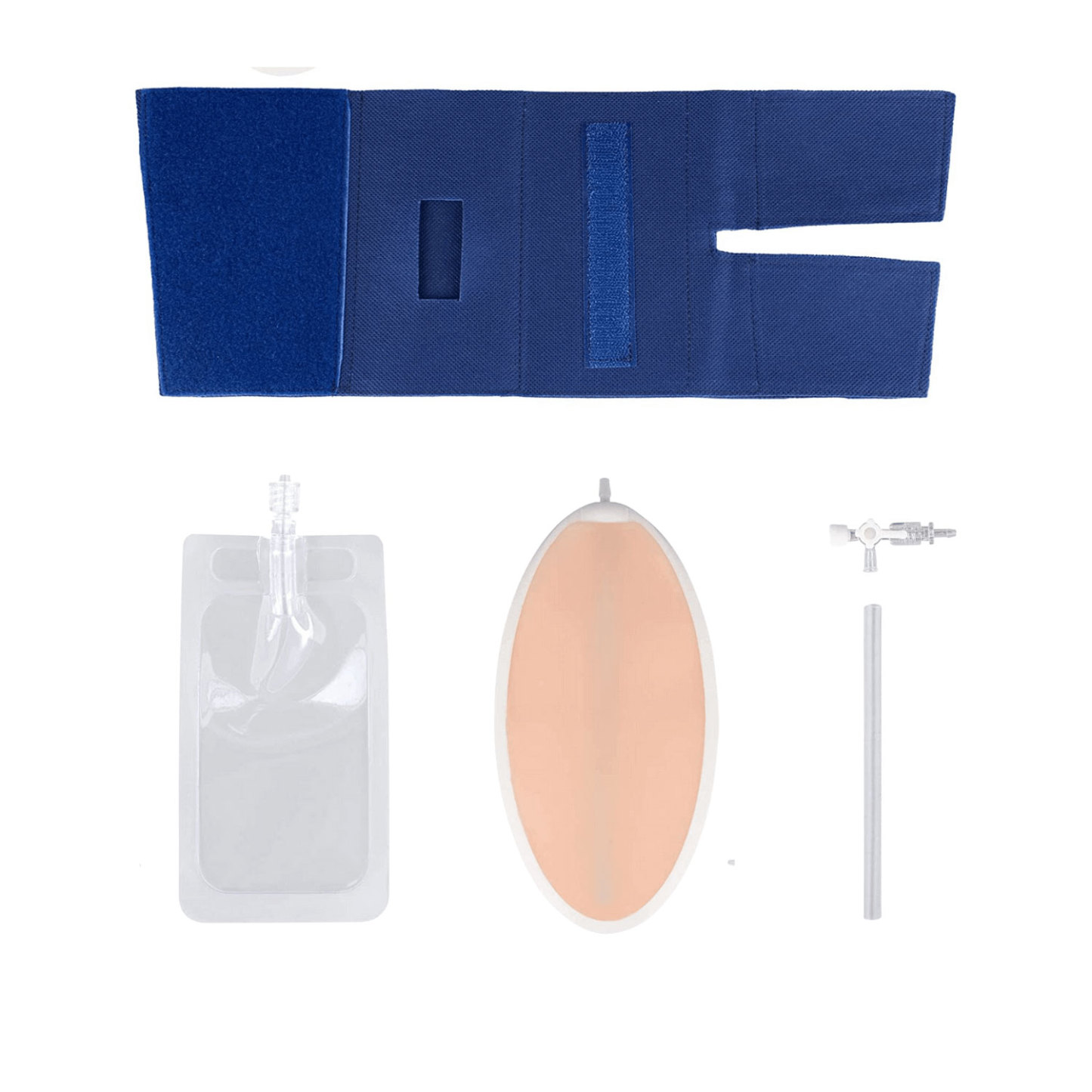 Ultrassist Wearable IV Insertion Practice Kit for Nursing Students