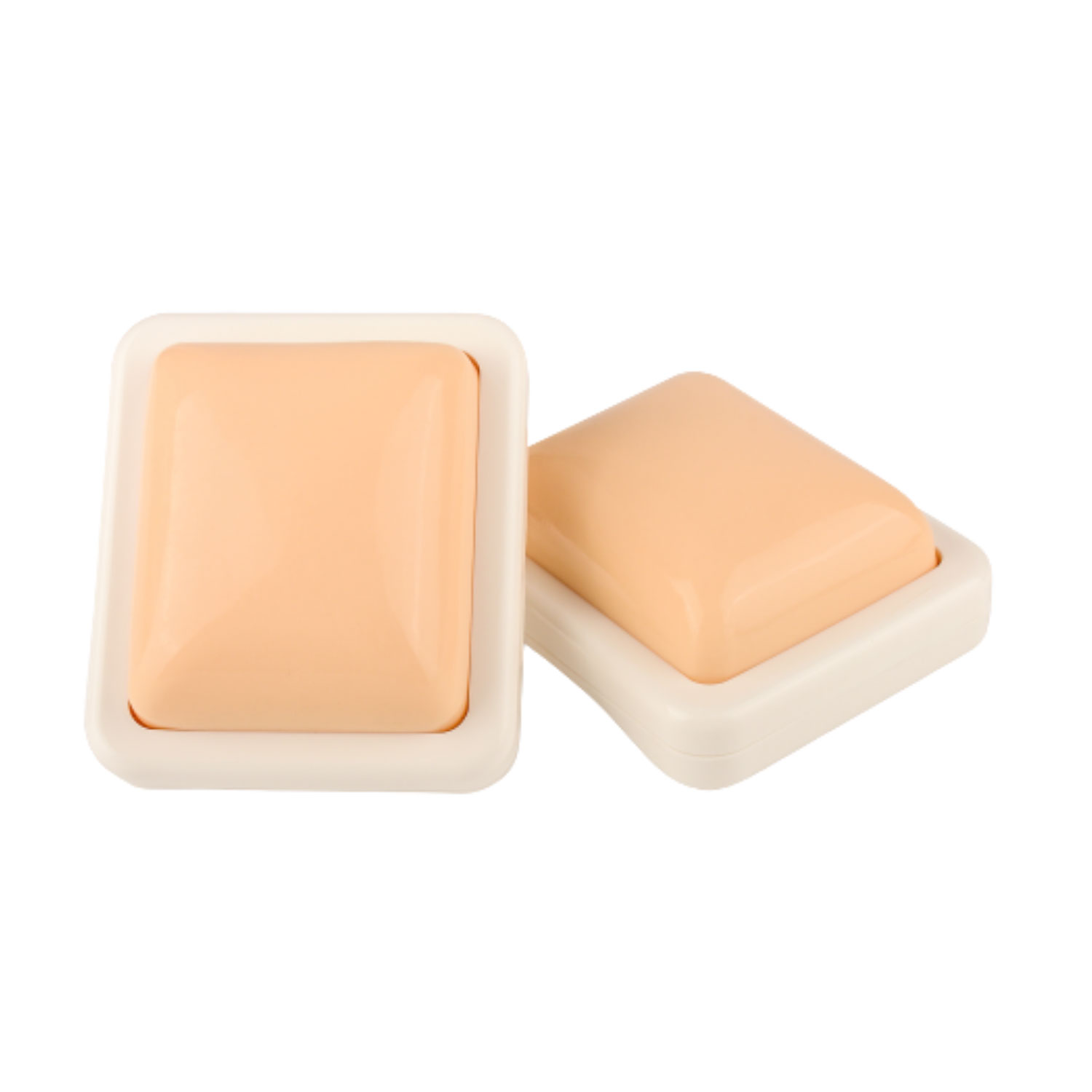 Ultrassist Pocket Nurse Intramuscular Injection Training Pad(2 Pieces)