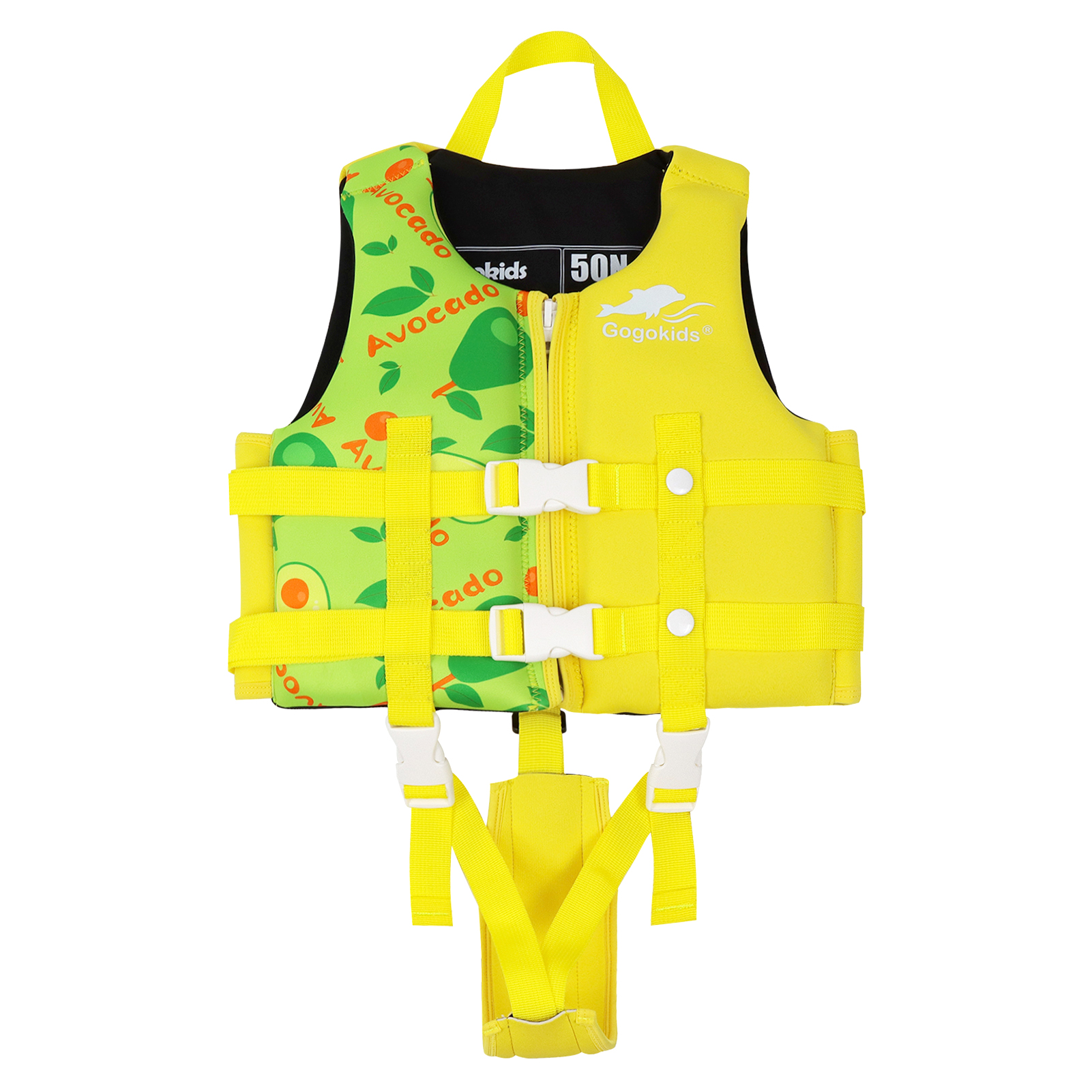 gogokids swim vest