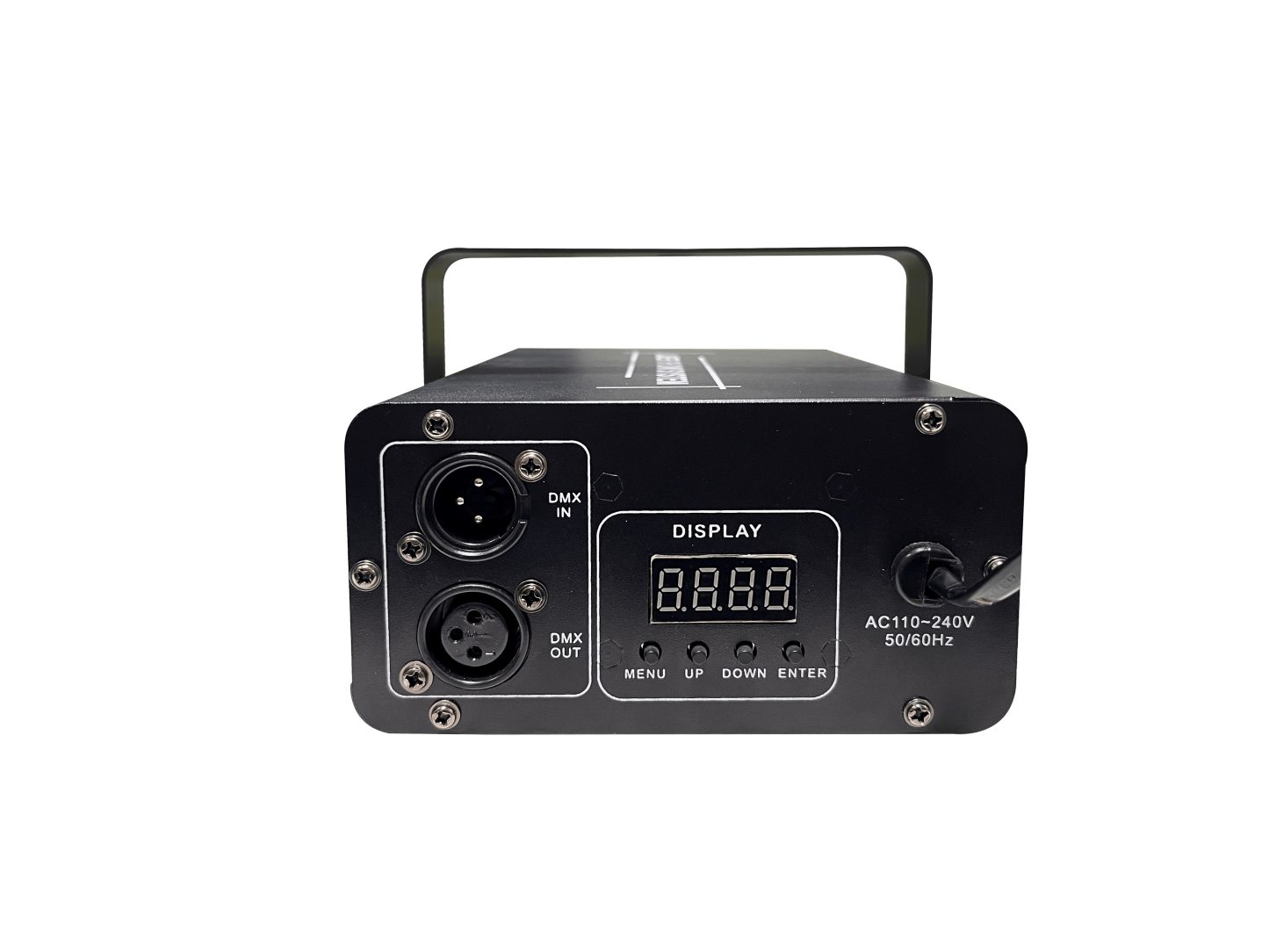 2023 New full-color animation scanning laser light-dressweeks