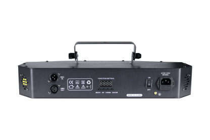 Four-hole full-color scanning laser light-K53 series-dressweeks