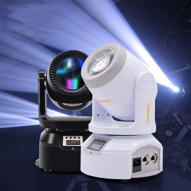 100W Pattern Moving Head Spotlight-K48 series-dressweeks