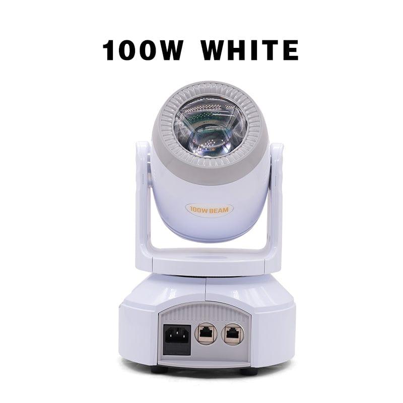 100W Pattern Moving Head Spotlight-K48 series-dressweeks