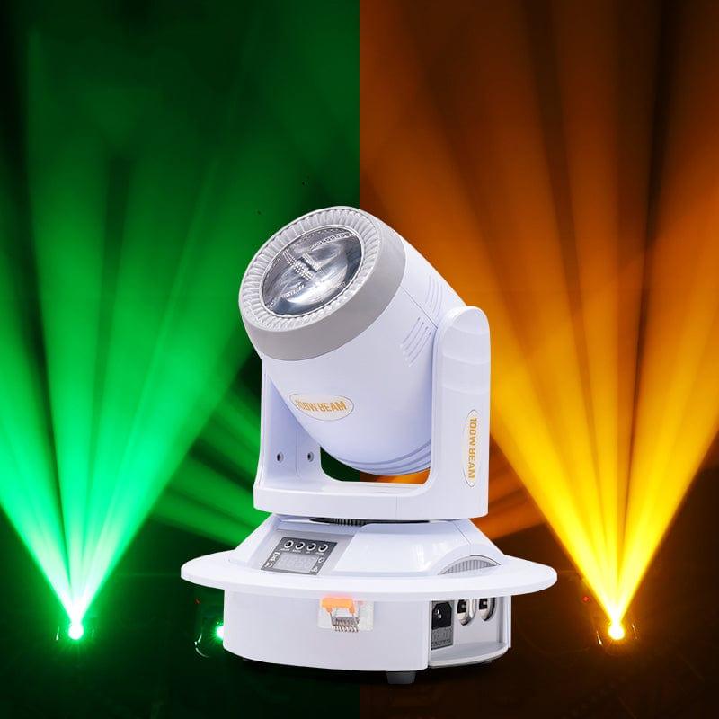 100W Pattern Moving Head Spotlight-K48 series-dressweeks