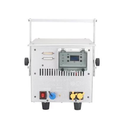 ILDA 10w-20w 3D Animation Laser Light IP56 Outdoor Waterproof-K38 series-dressweeks