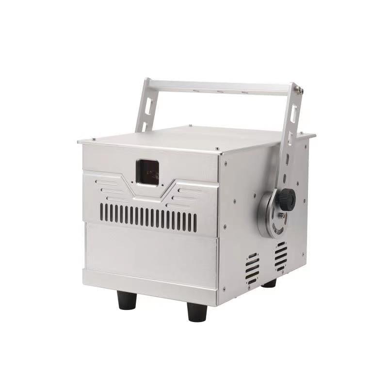 ILDA 10w-20w 3D Animation Laser Light IP56 Outdoor Waterproof-K38 series-dressweeks