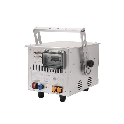 ILDA 10w-20w 3D Animation Laser Light IP56 Outdoor Waterproof-K38 series-dressweeks