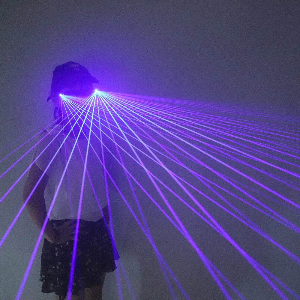 Rivet laser glasses-dressweeks