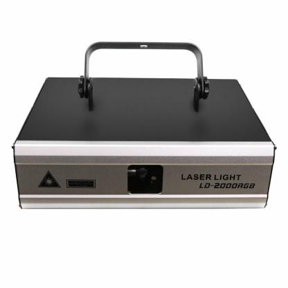 2w/3w full color scanning animation laser light-K25 series-dressweeks