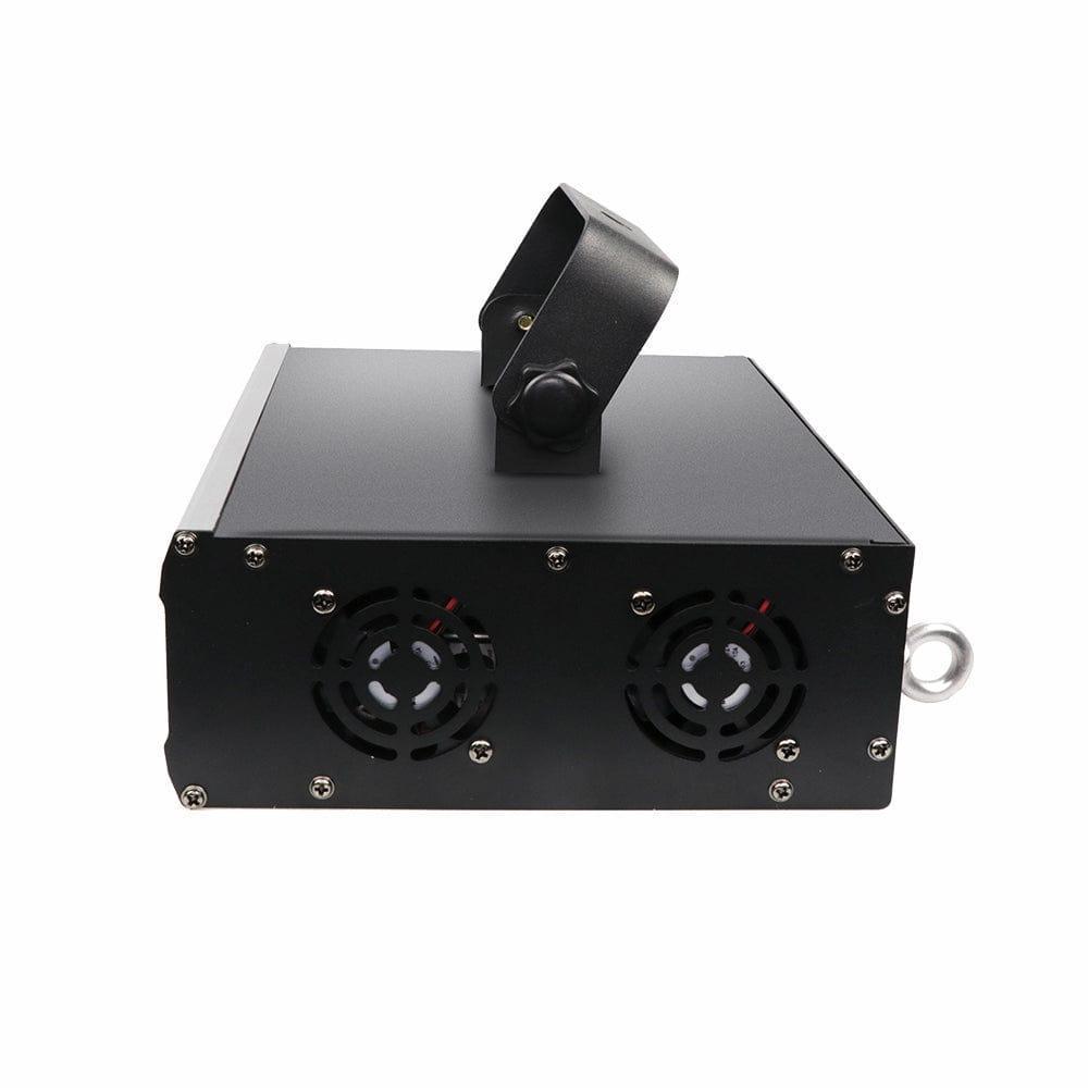 2w/3w full color scanning animation laser light-K25 series-dressweeks