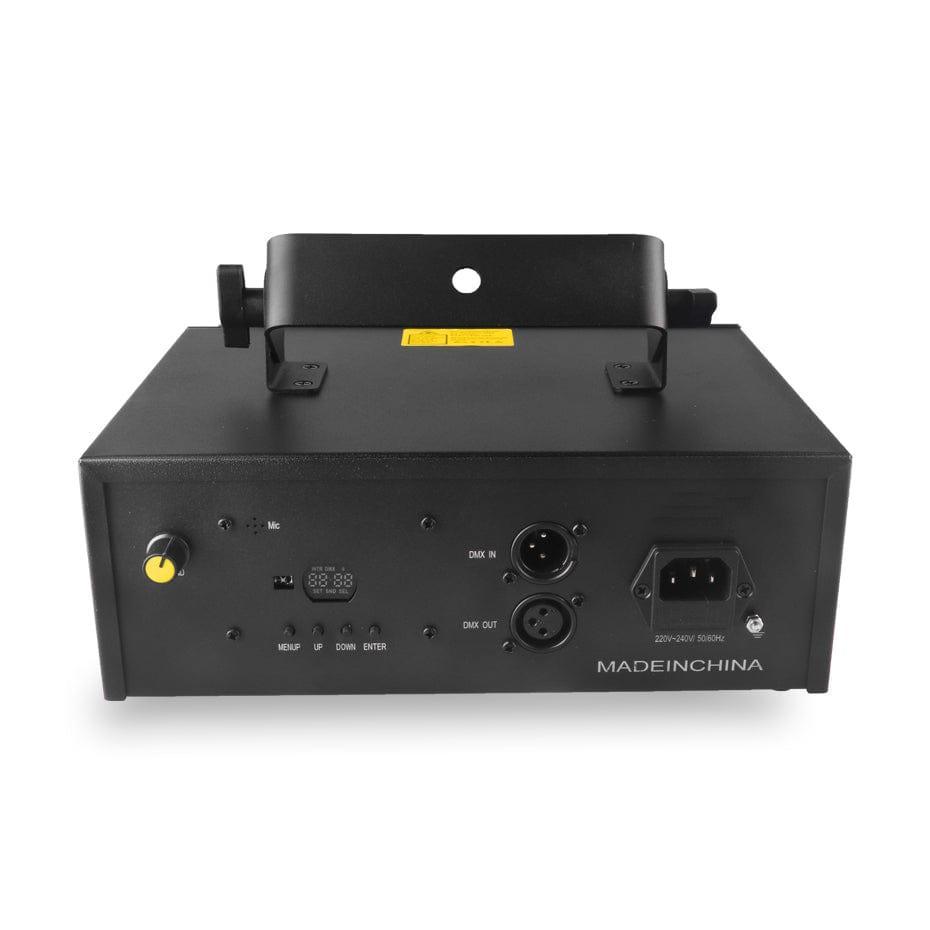 2W/4W 5IN1 RGB animation 3D beam laser light-K30 series-dressweeks