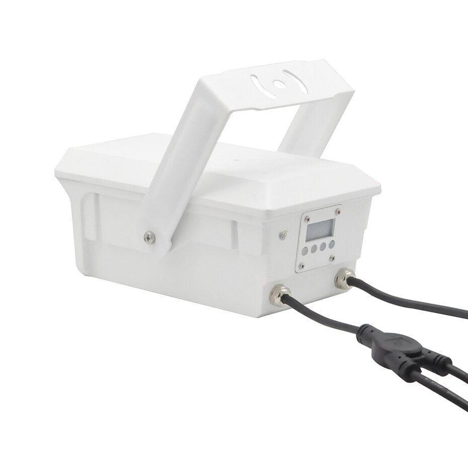 IP65 Waterproof 2W RGB Aurora Laser Projector-K37 series-dressweeks