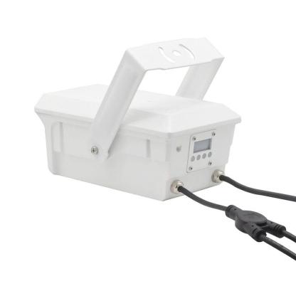 IP65 Waterproof 2W RGB Aurora Laser Projector-K37 series-dressweeks