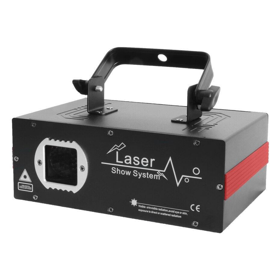 2W Starlight Laser Projector-K49 series-dressweeks