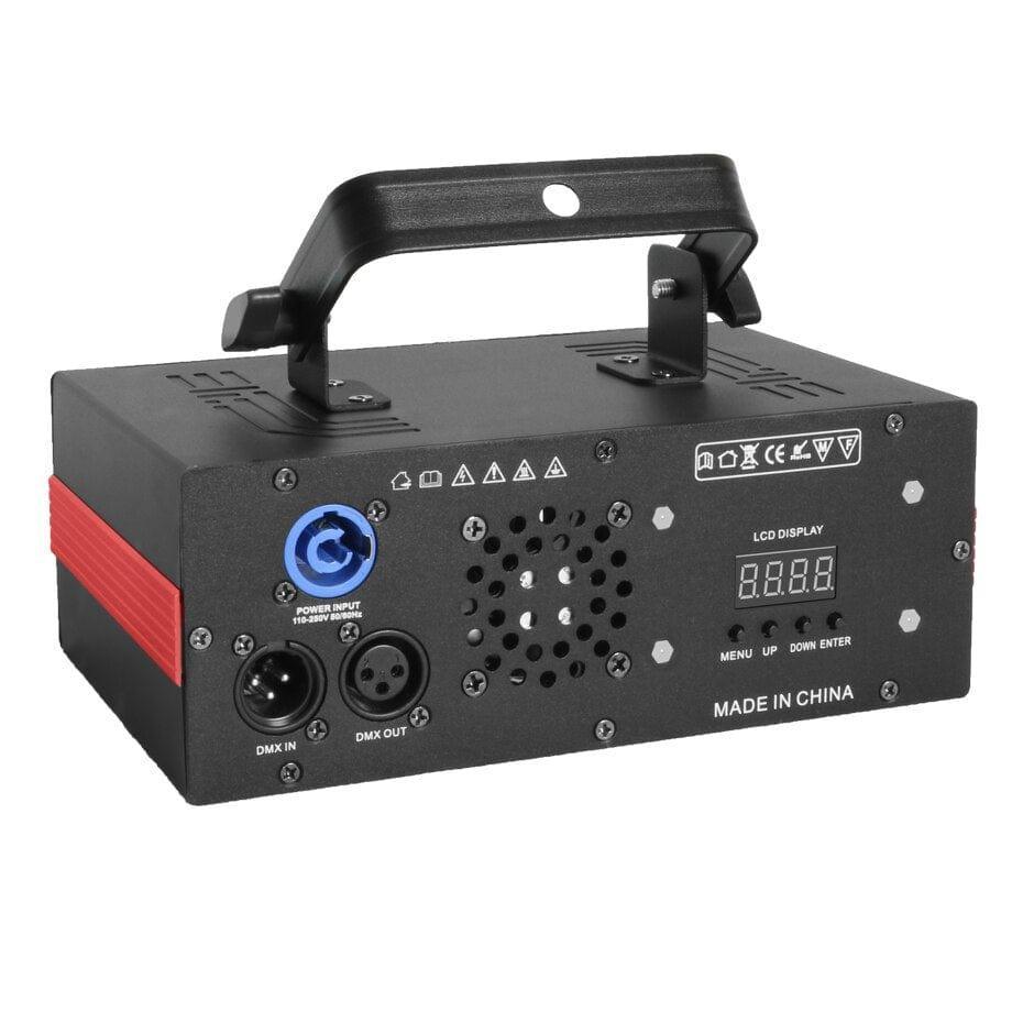 2W Starlight Laser Projector-K49 series-dressweeks