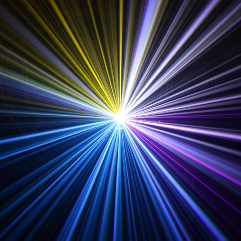 2W Starlight Laser Projector-K49 series-dressweeks