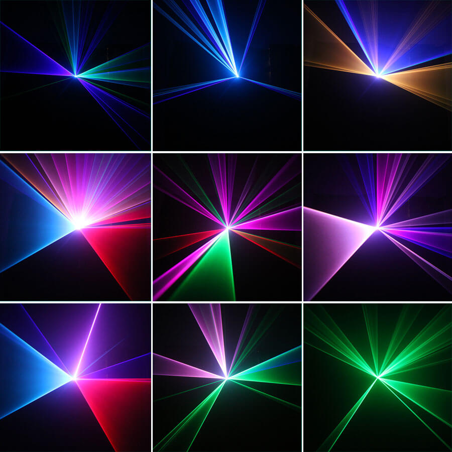 APP ANIMATION LASER LIGHT - EDITABLE LOGO/ANIMATION/TEXT-dressweeks